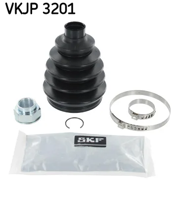 Комплект маншон, полуоска SKF
